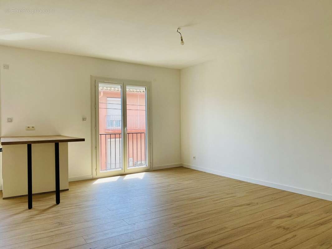 Appartement à PERPIGNAN