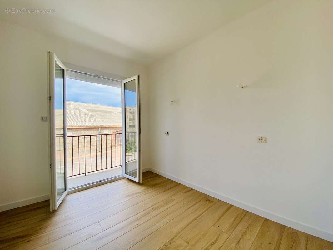 Appartement à PERPIGNAN