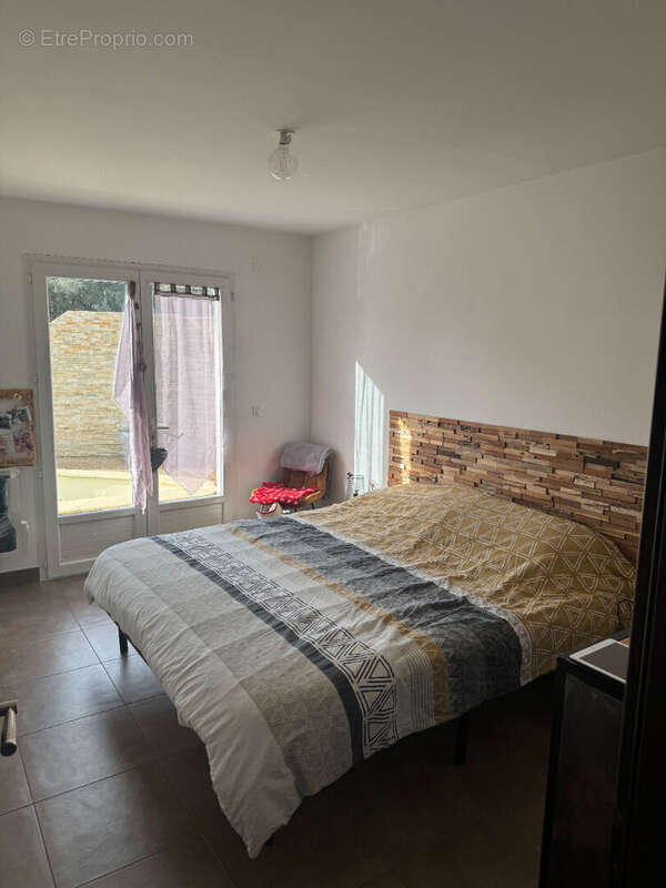 Appartement à MARSEILLE-13E