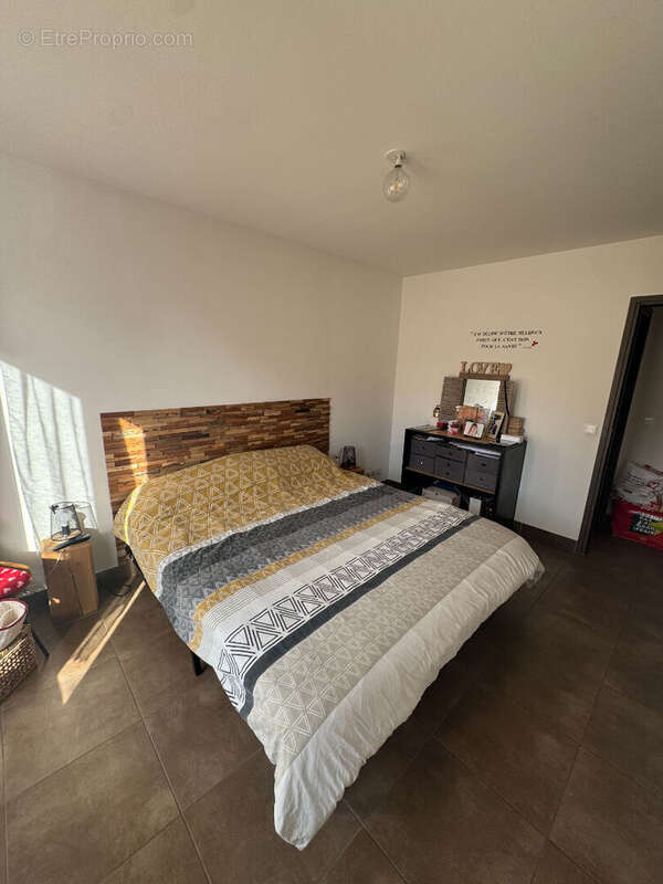 Appartement à MARSEILLE-13E