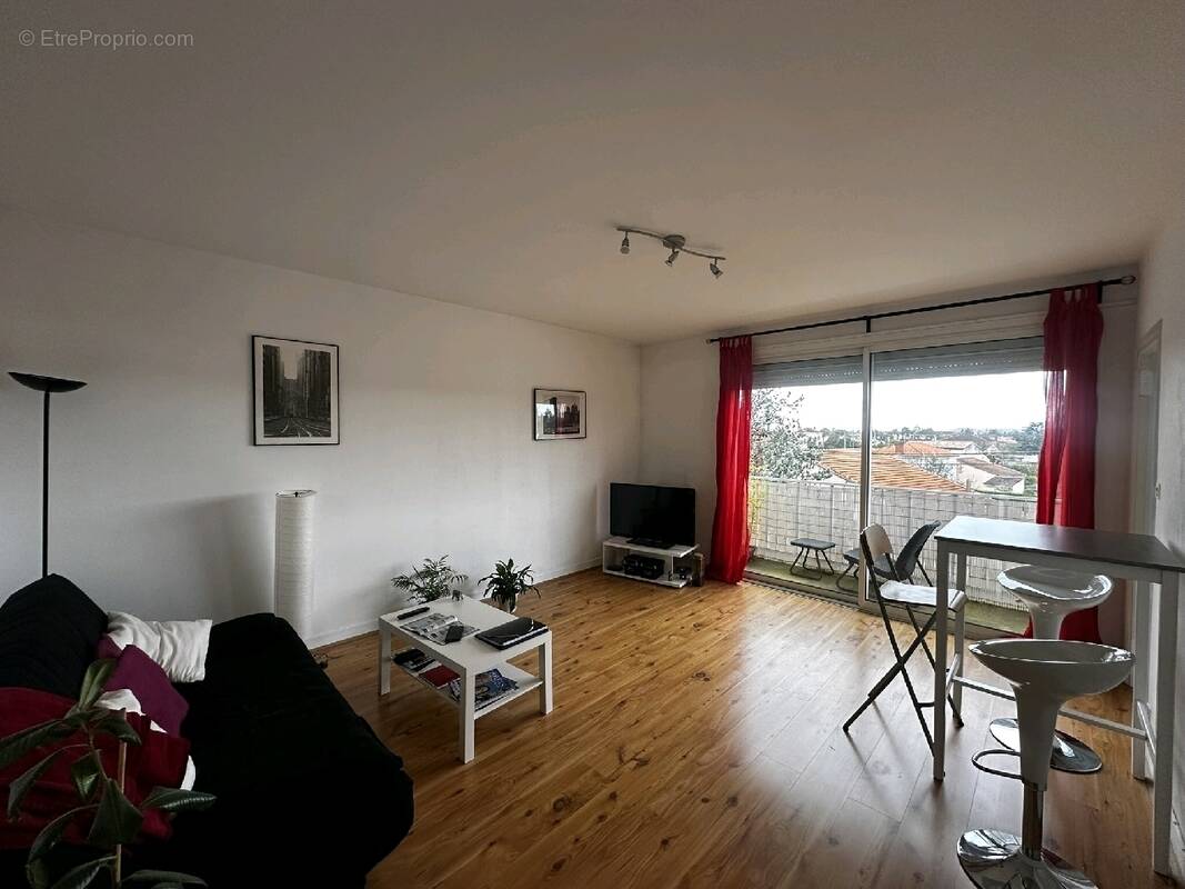 Appartement à ALBI