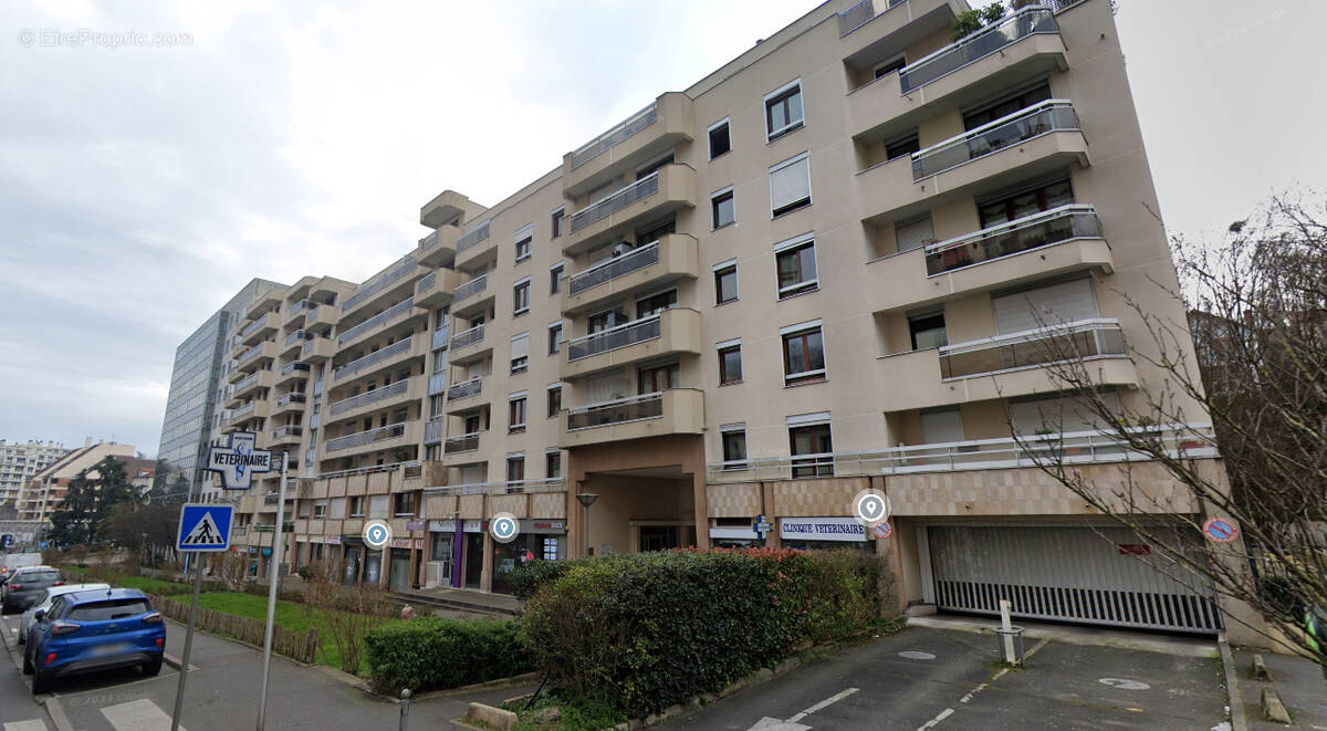 Appartement à SEVRES