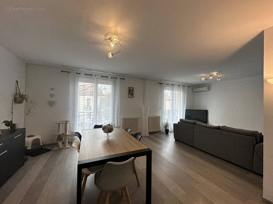 Appartement à AGEN