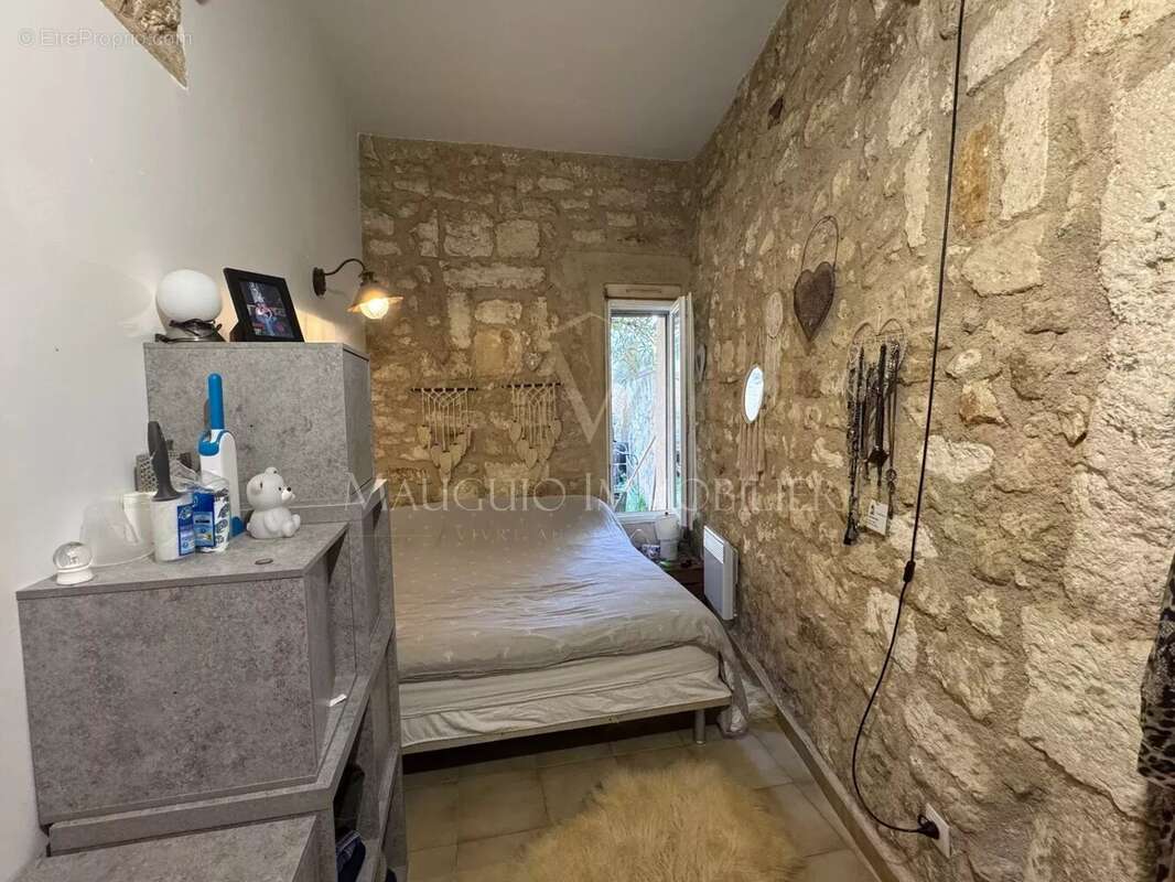 Appartement à MAUGUIO