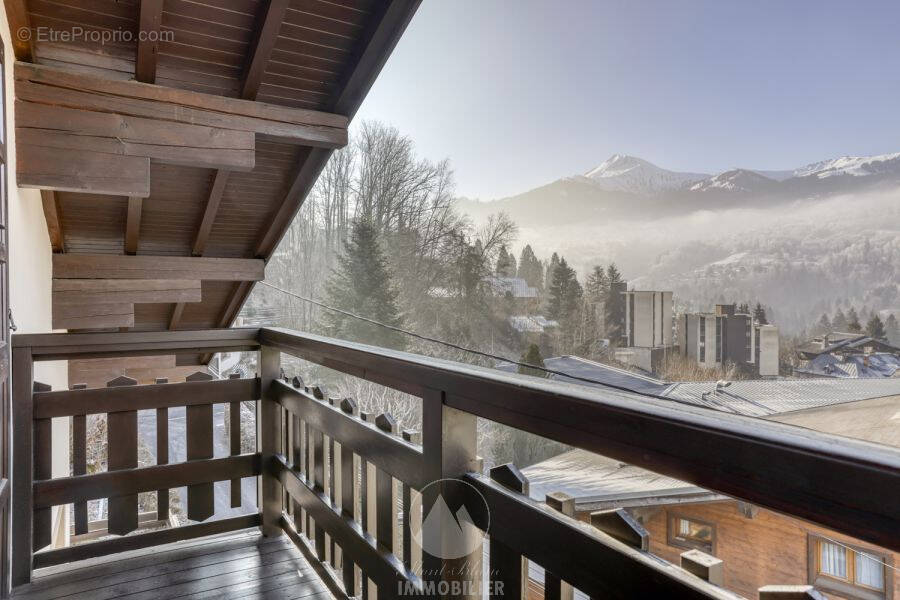 Maison à SAINT-GERVAIS-LES-BAINS