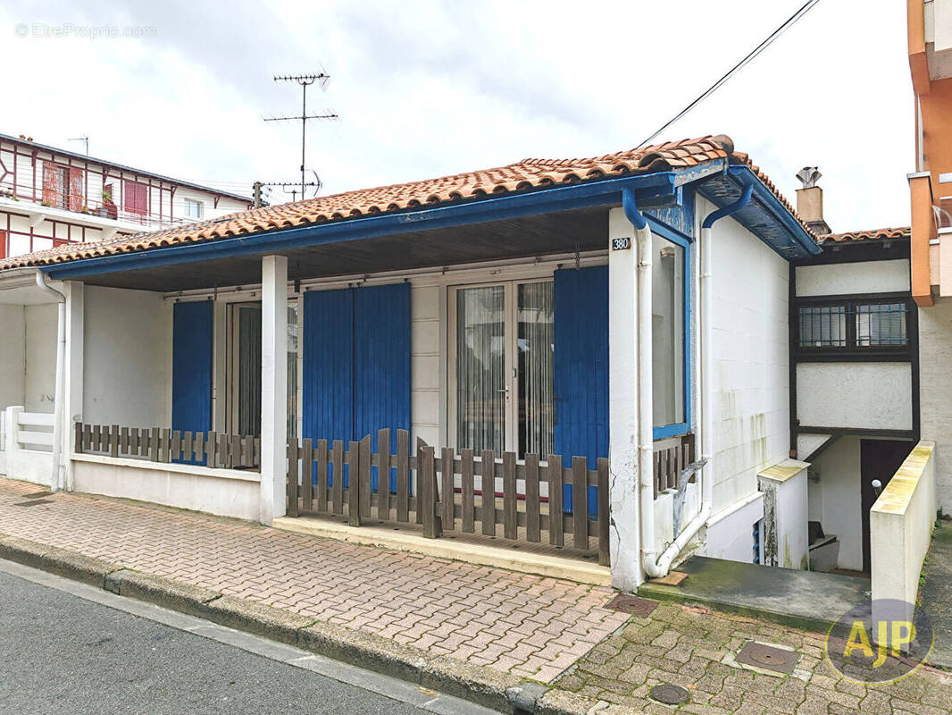 Maison à ARCACHON