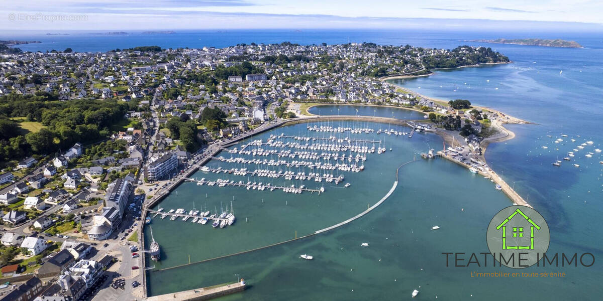 Appartement à PERROS-GUIREC