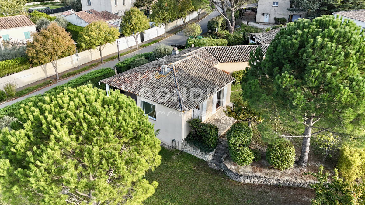 Maison à PERTUIS