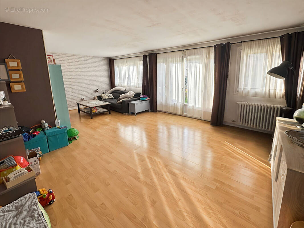 Appartement à PALAISEAU