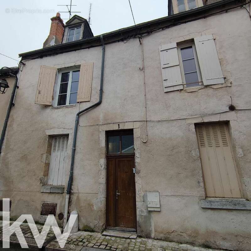 Appartement à ORLEANS