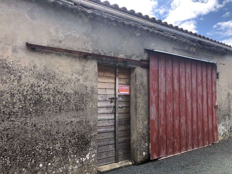 Appartement à PAUILLAC