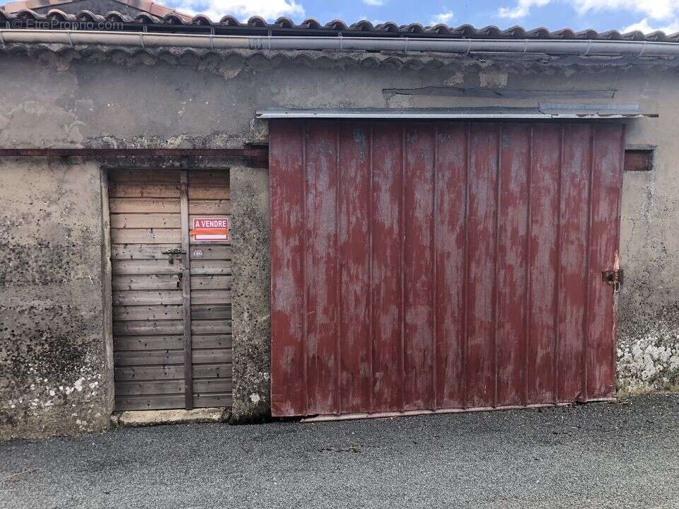 Appartement à PAUILLAC