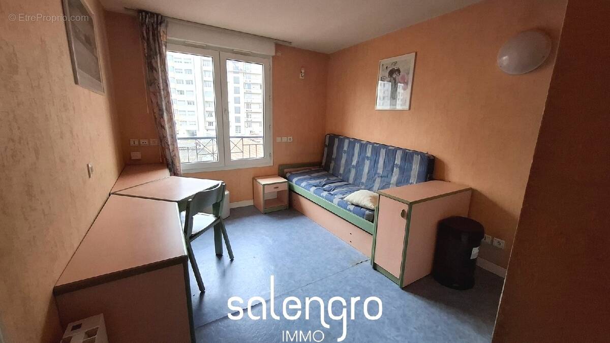 Appartement à LYON-3E