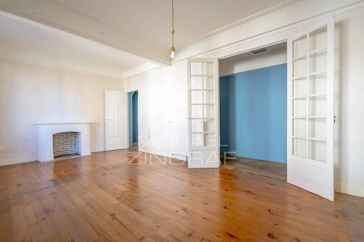 Appartement à BIARRITZ