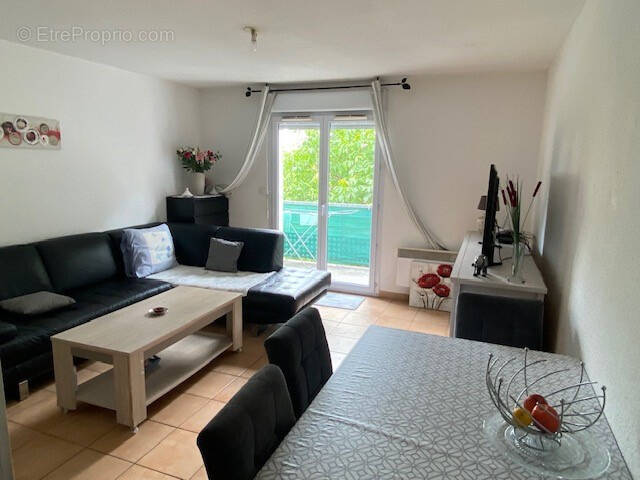 Appartement à NIMES