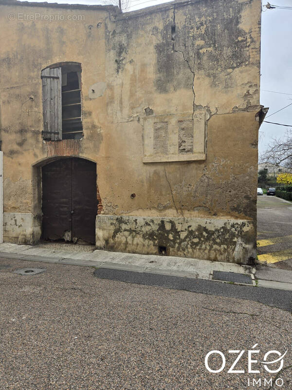 Maison à ARGELES-SUR-MER