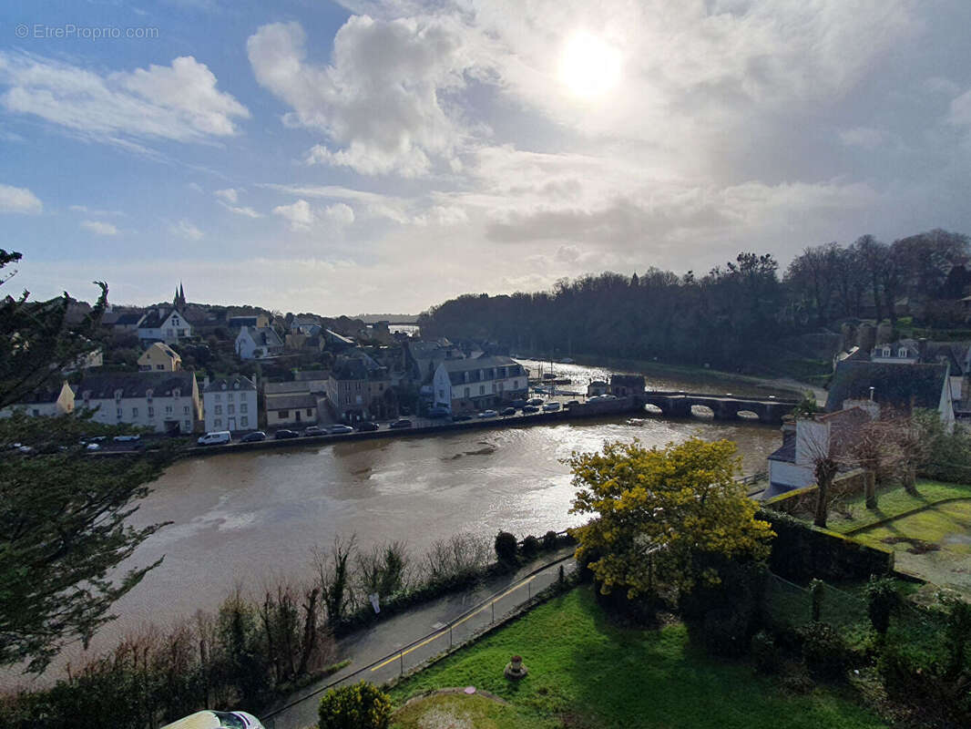 Appartement à AURAY