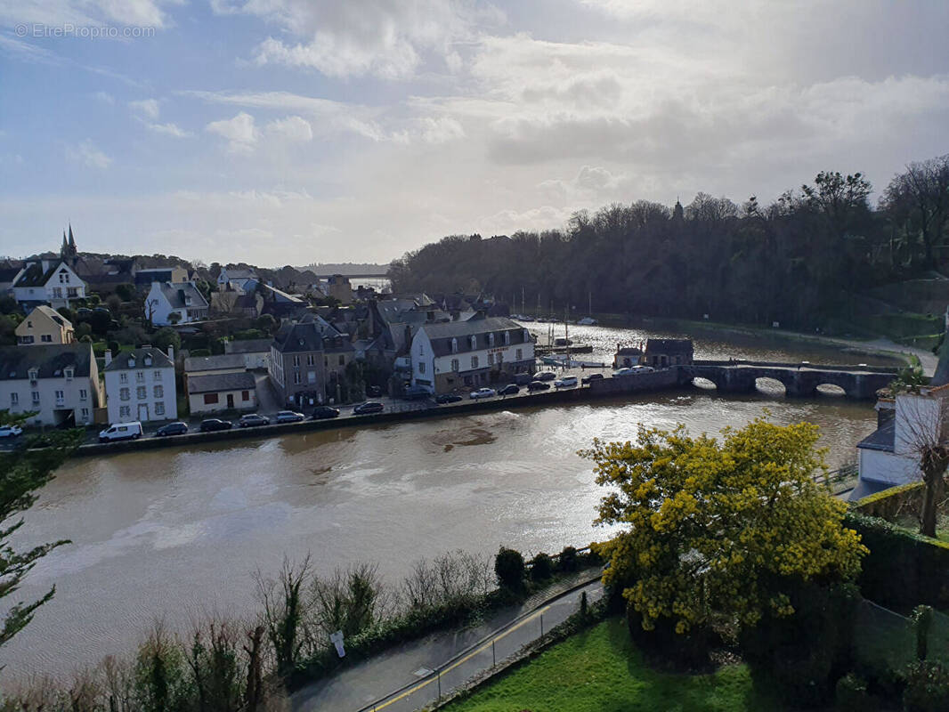 Appartement à AURAY