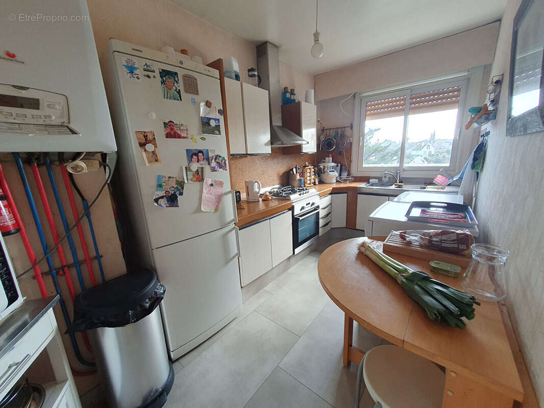 Appartement à AURAY