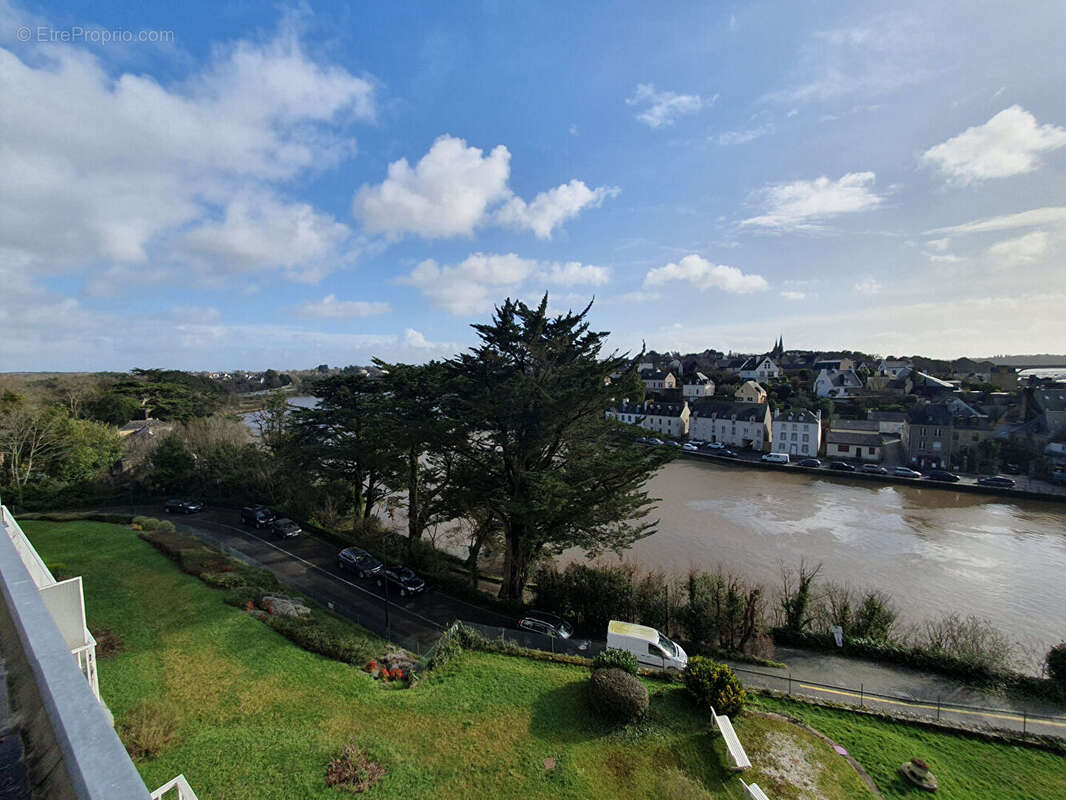 Appartement à AURAY