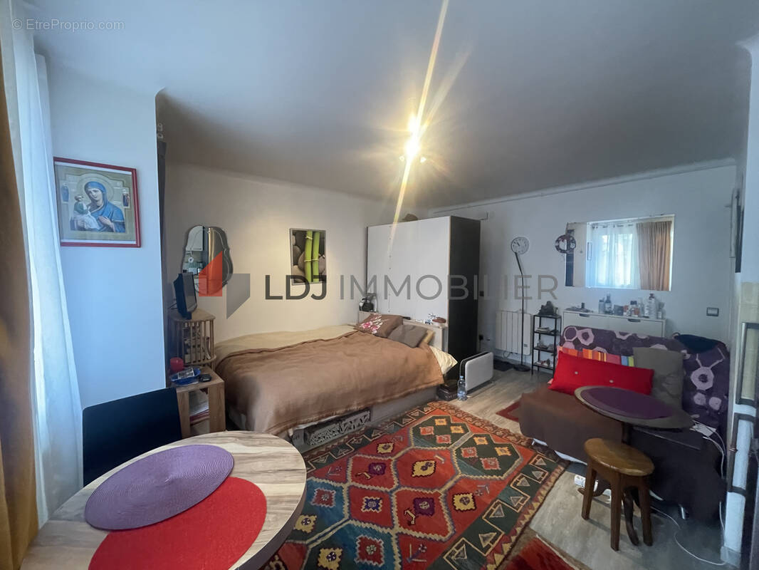 Appartement à AMELIE-LES-BAINS-PALALDA