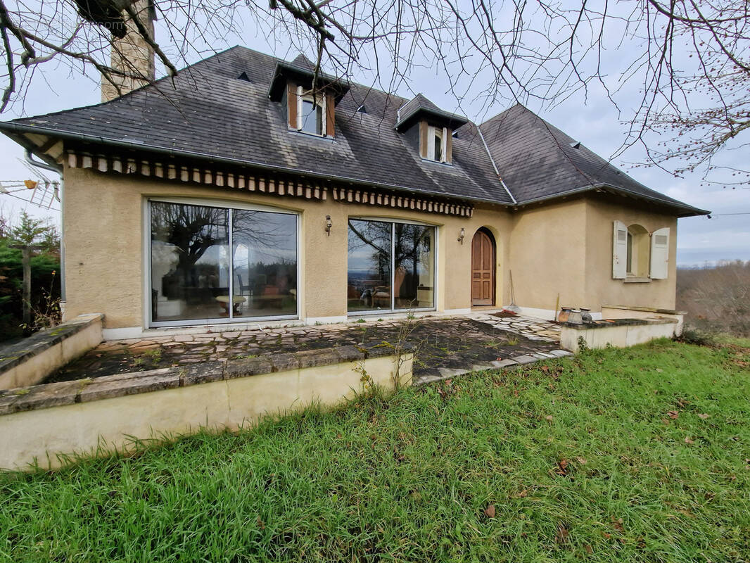 Maison à BRIVE-LA-GAILLARDE