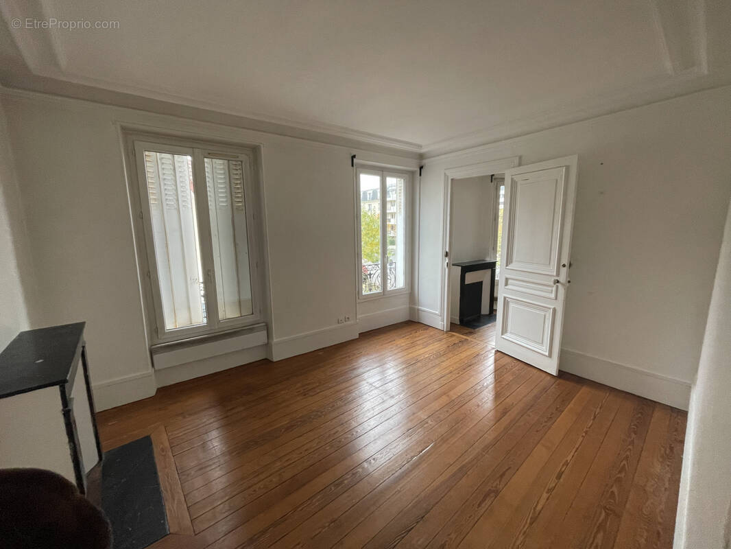 Appartement à BOIS-COLOMBES