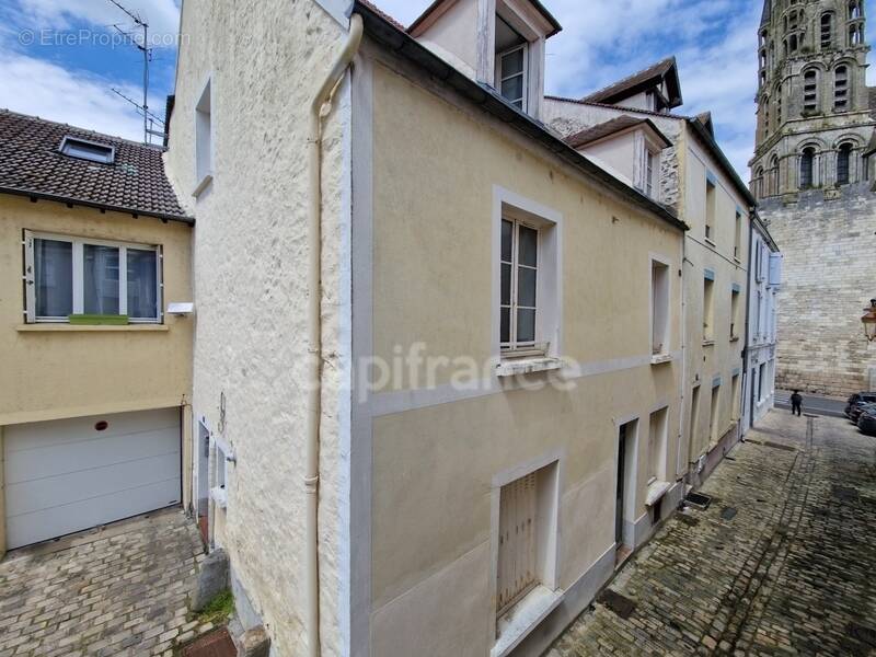 Appartement à ETAMPES