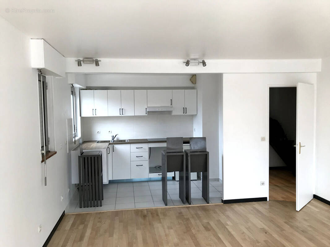 Appartement à ALFORTVILLE