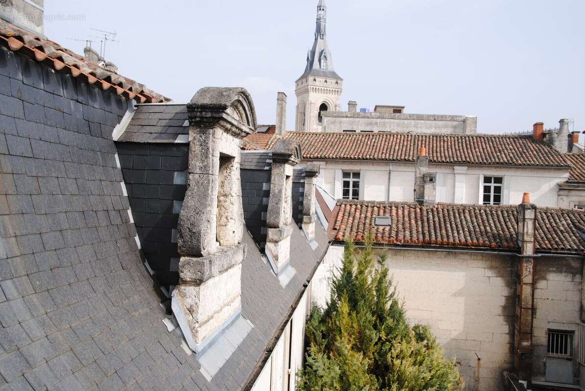 Appartement à ANGOULEME