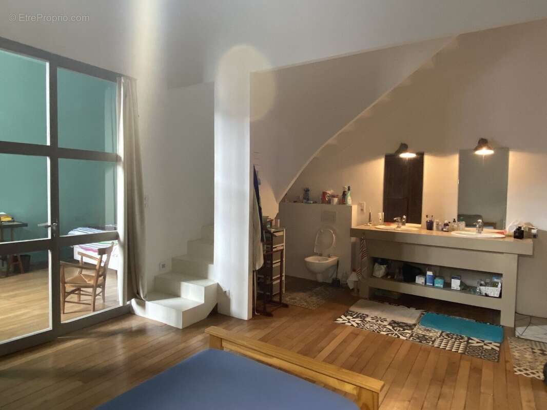 Appartement à ANGOULEME