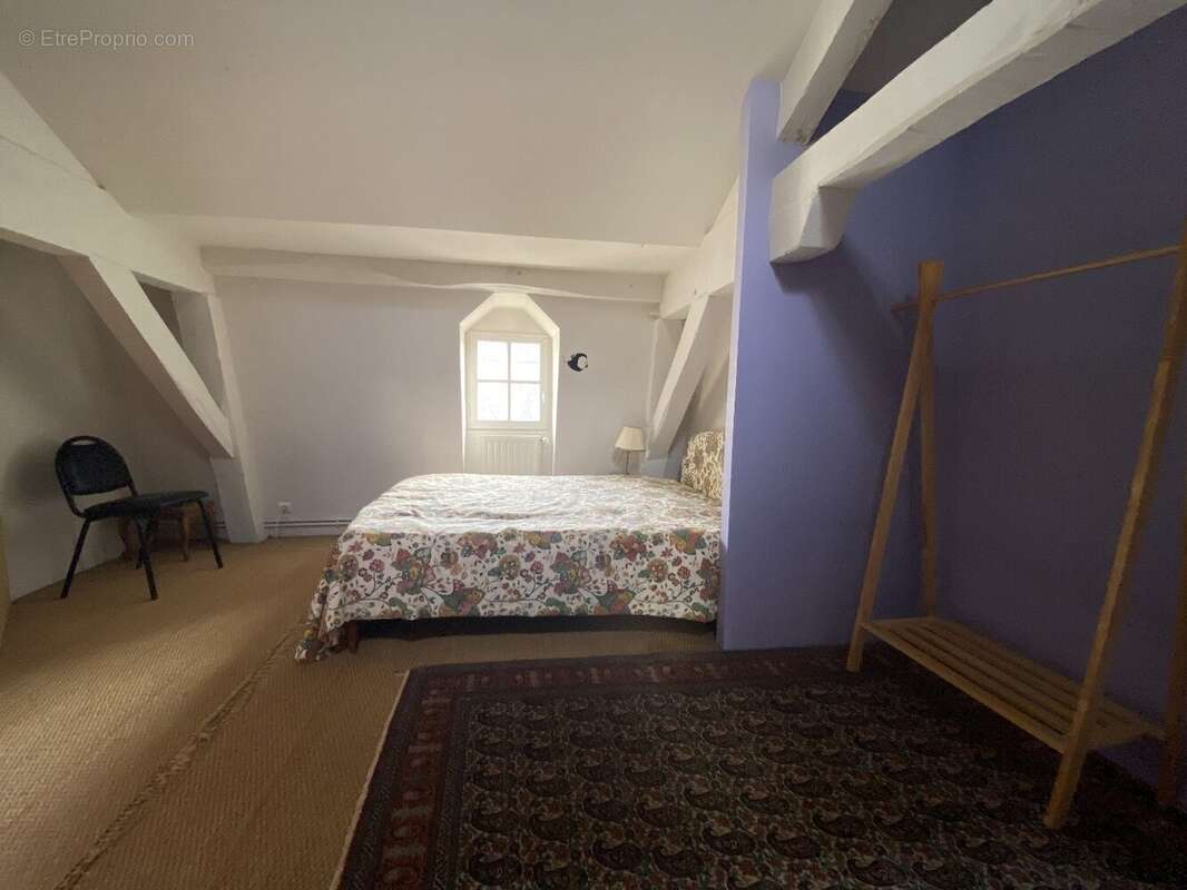 Appartement à ANGOULEME