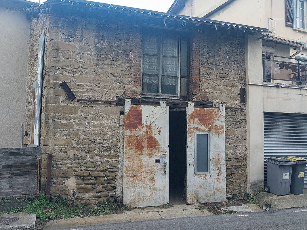 Maison à VIENNE