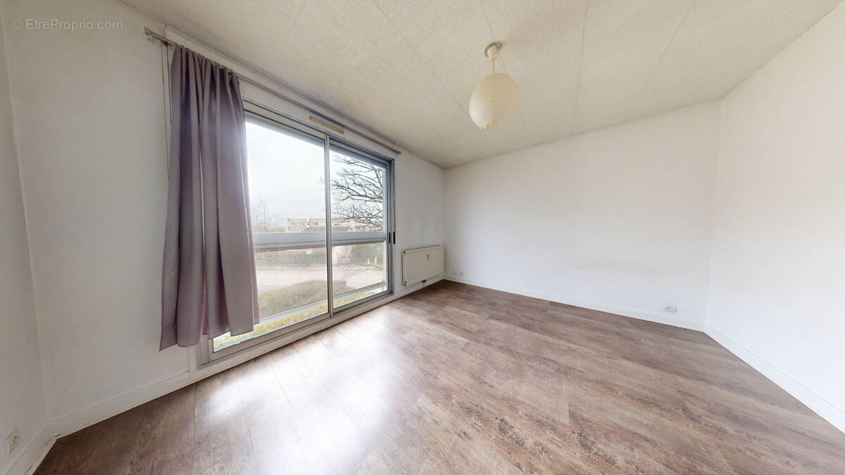 Appartement à BESANCON