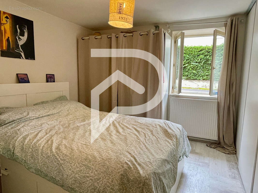 Appartement à VILLEFRANCHE-SUR-SAONE