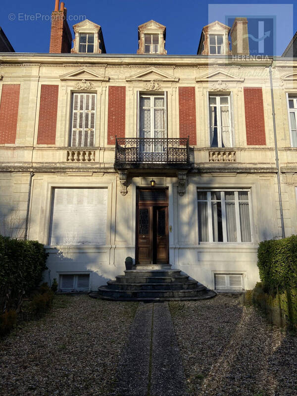 Maison à PERIGUEUX