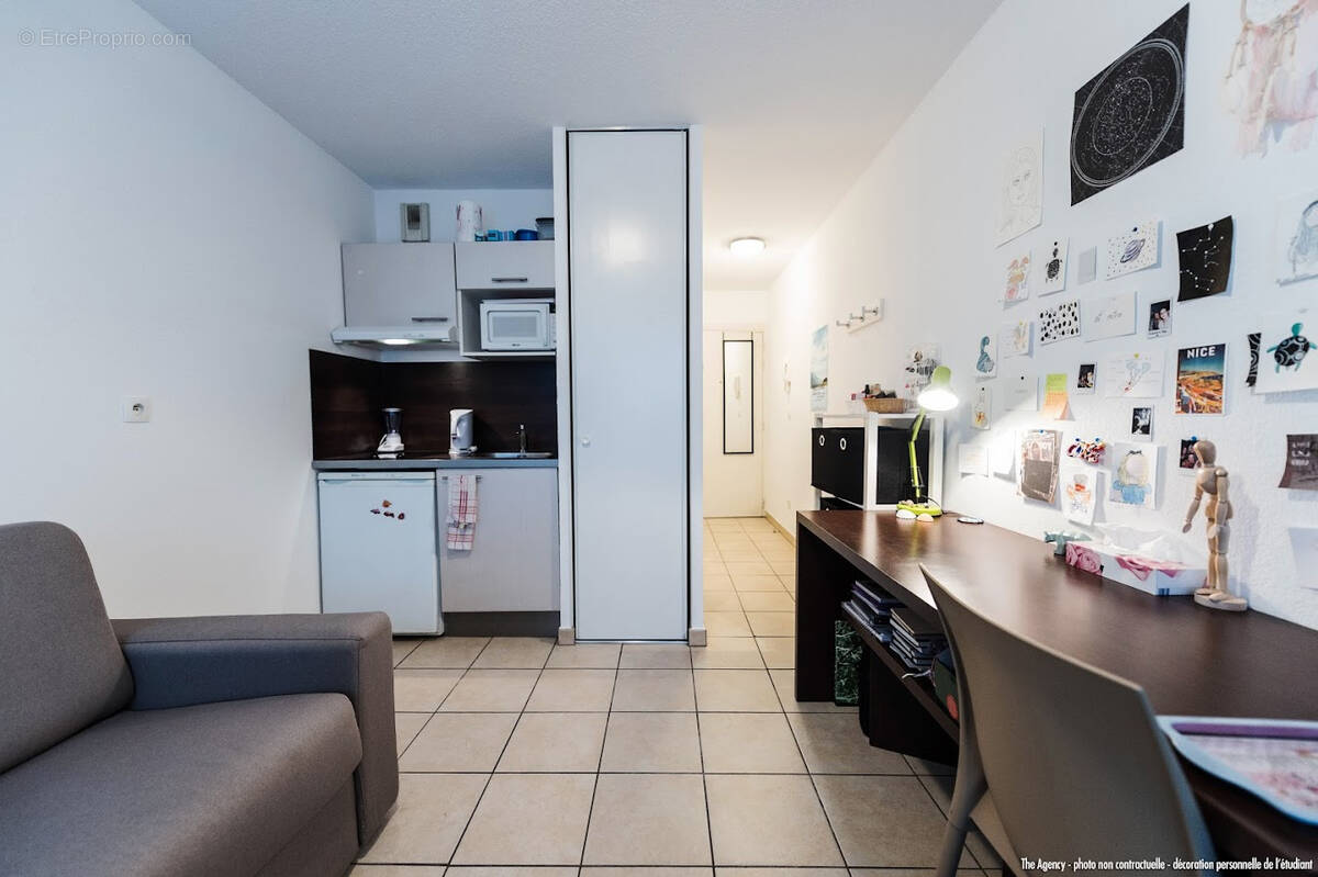 Appartement à ANNEMASSE