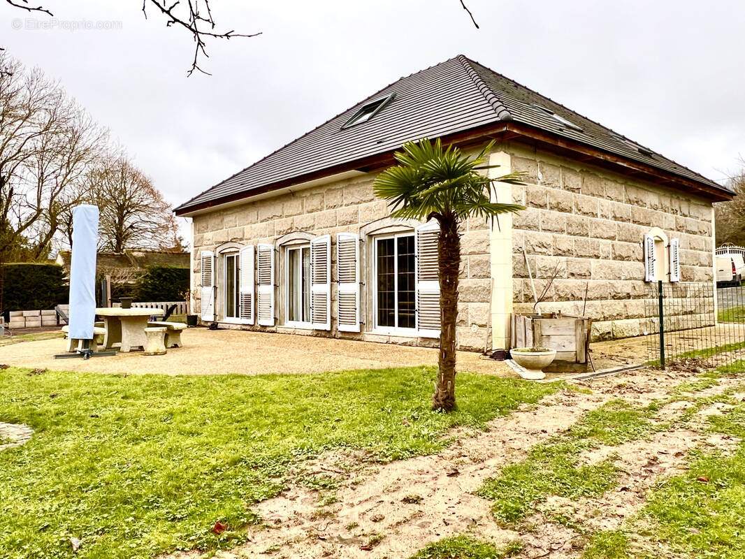 Maison à FORGES-LES-BAINS