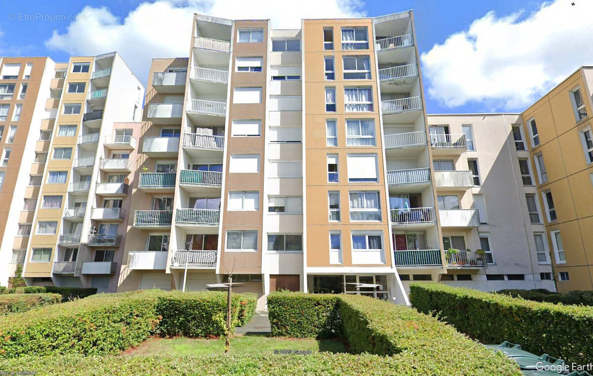 Appartement à ANGERS