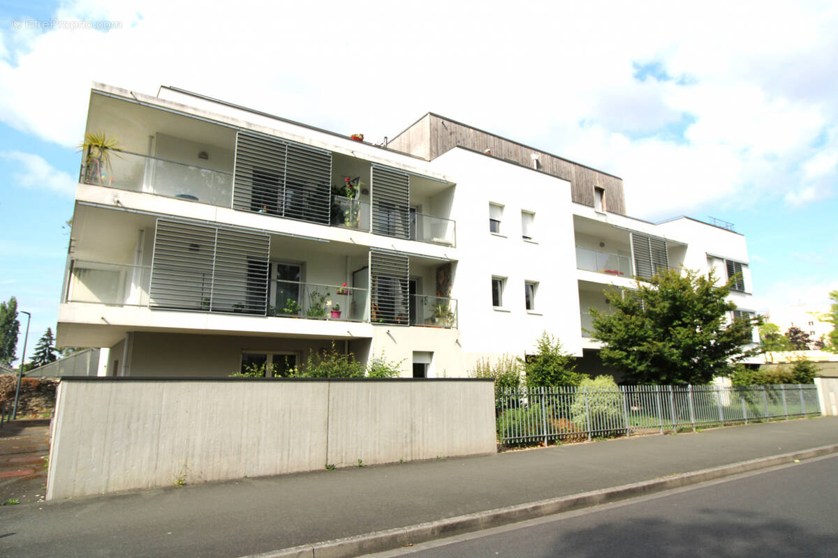 Appartement à ANGERS