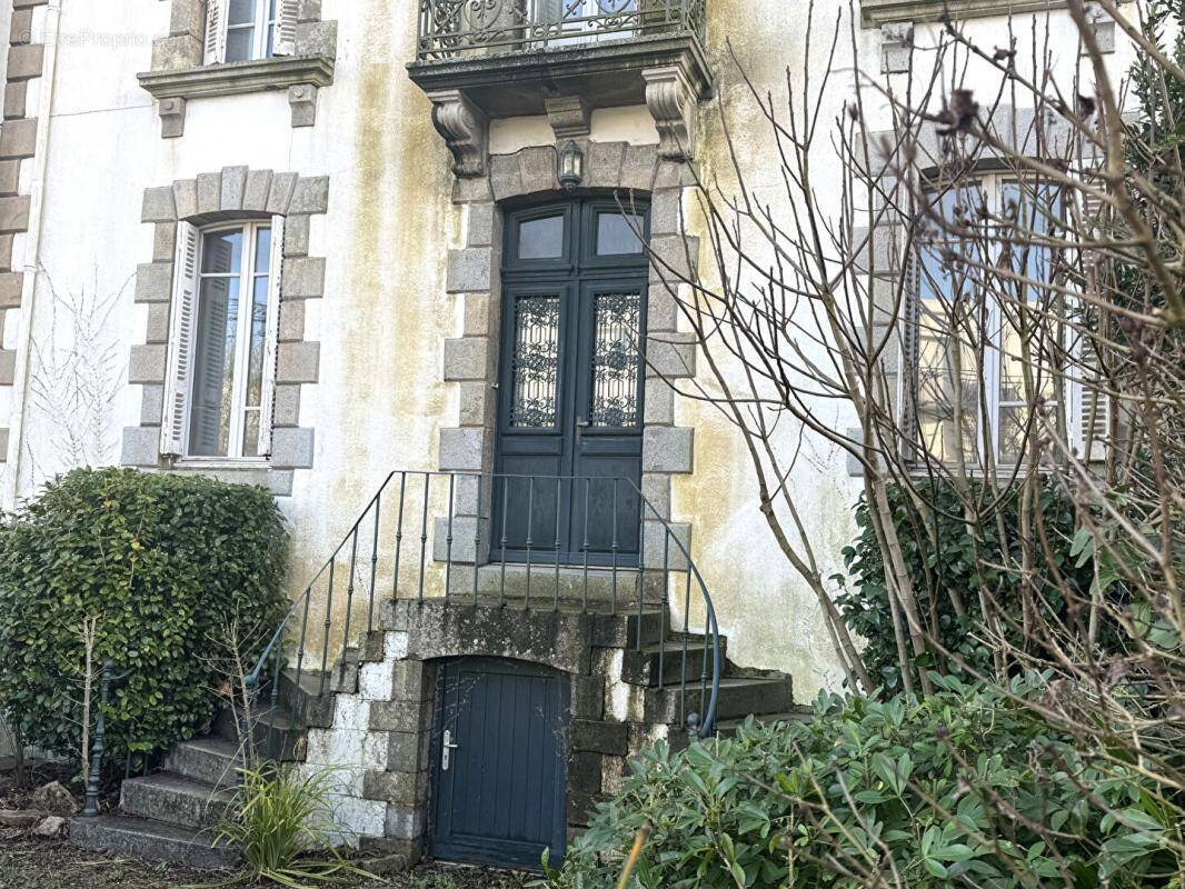 Maison à AURAY