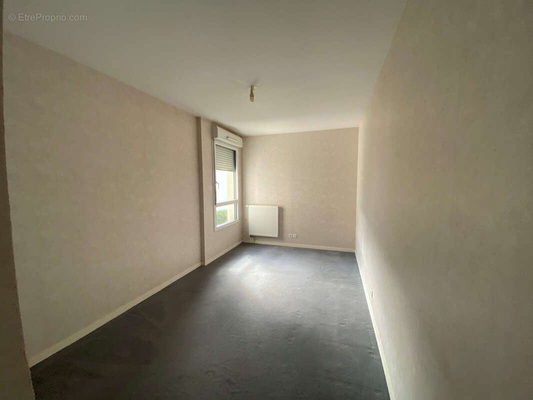 Appartement à BRUZ