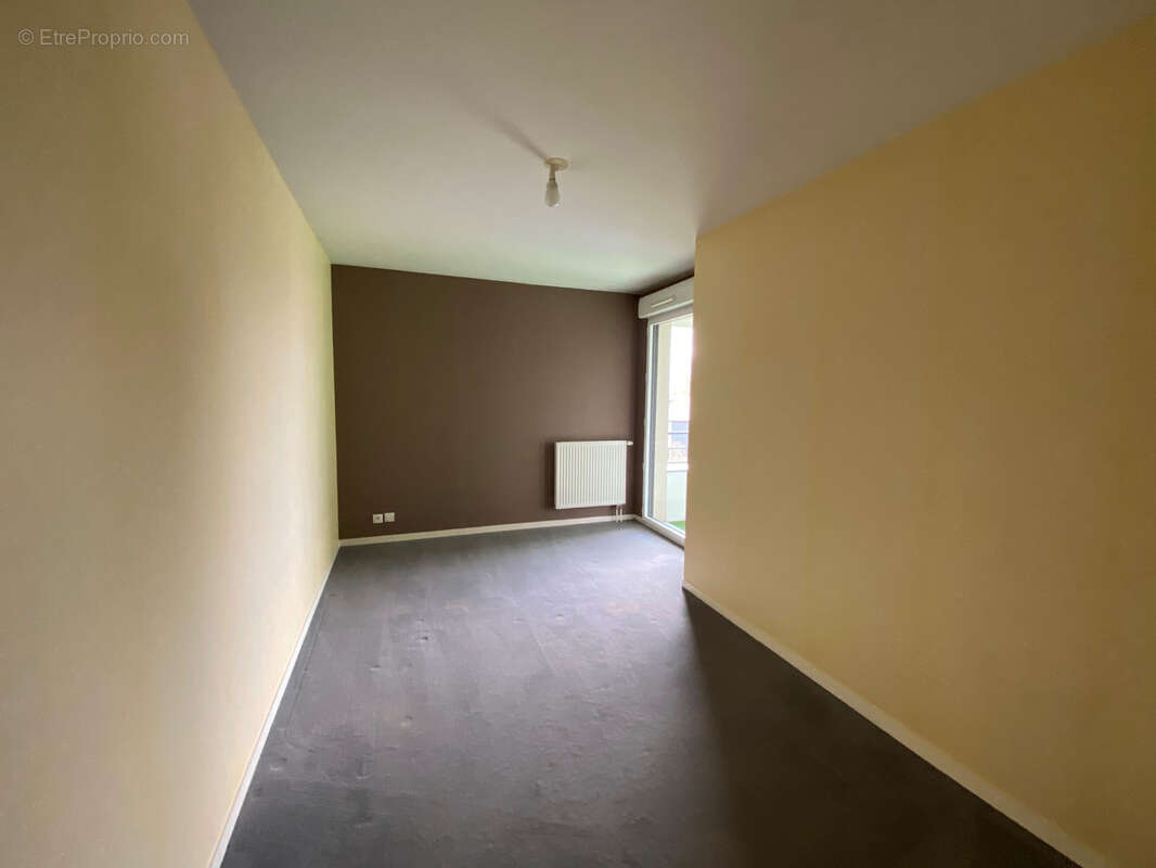 Appartement à BRUZ