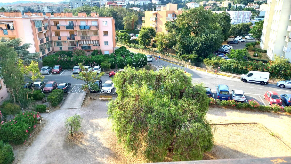 Appartement à SAINT-RAPHAEL