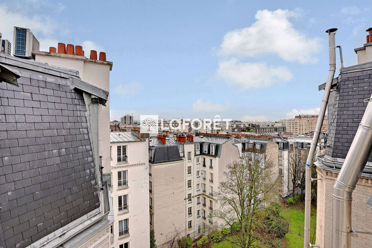 Appartement à PARIS-12E