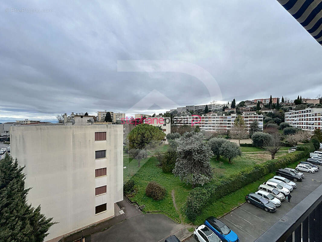 Appartement à GRASSE