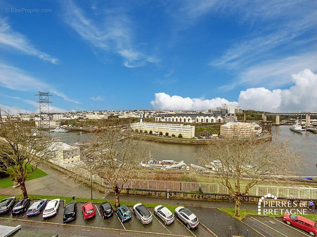 Appartement à BREST