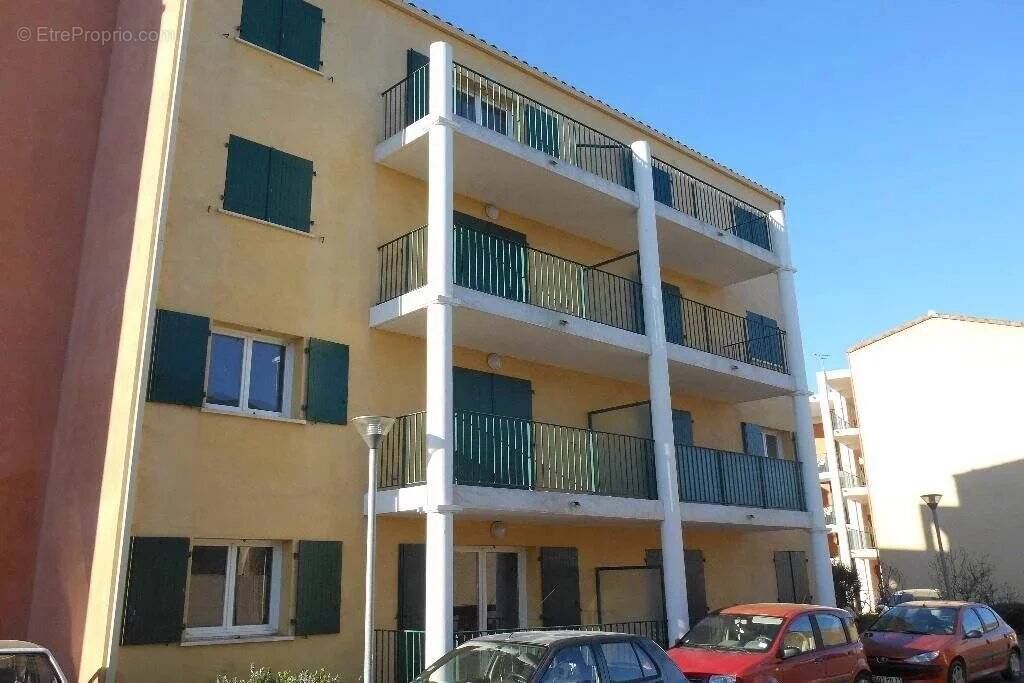 Appartement à NARBONNE