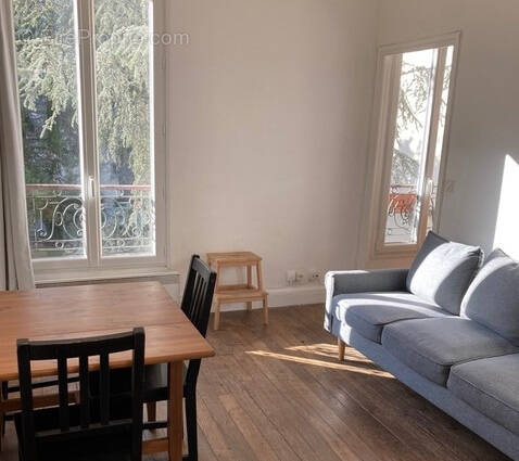 Appartement à PARIS-13E