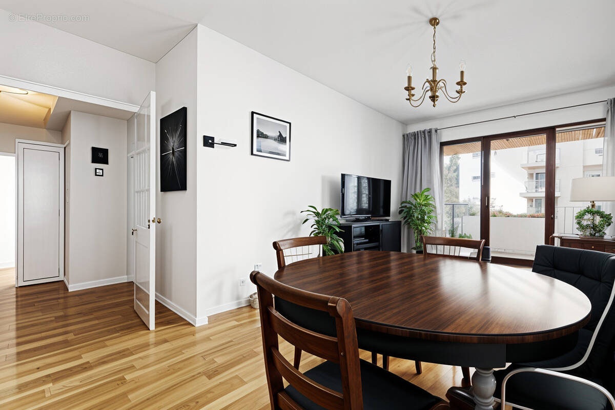 Appartement à SAINTE-FOY-LES-LYON